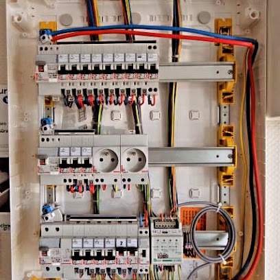 Novelec Électricité Generale, Électricien à Nice