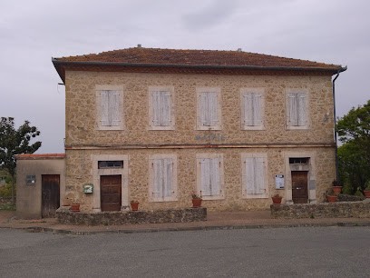 Bonnemaison Ferrage, Electricien à Saint-Christaud