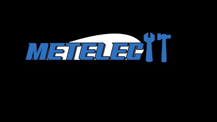 Metelec58, Electricien à Nevers
