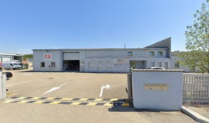 ELIT, Electricien à Tossiat