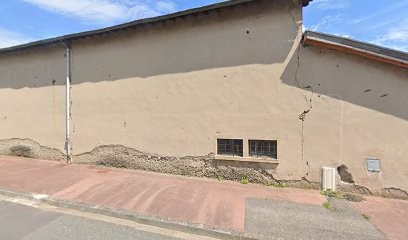 VB EVIDENCE, Electricien à Irigny