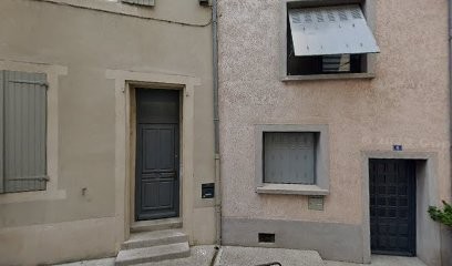 Charignon Bruno, Electricien à Tournon-sur-Rhône
