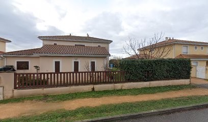 Conjonxion, Electricien à Genas