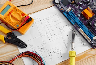 Andelec Soustons Landes, Electricien à Soustons