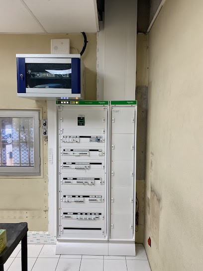 MSS ELEC (Meilleure société de services électricité), Electricien à Pamiers