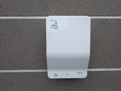 GM2iD, Electricien à Lalande-de-Pomerol