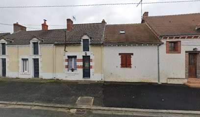 Bazier Didier, Electricien à Buzançais