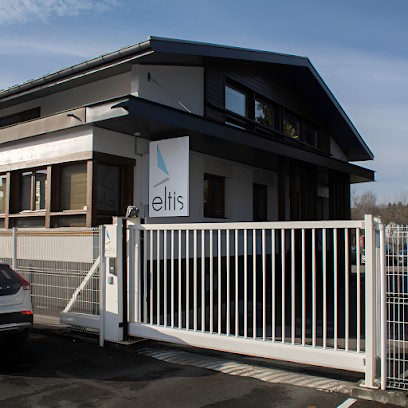 Eltis - Entreprise Génie Électrique, Electricien à Meythet