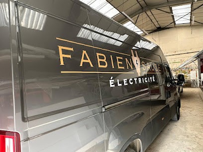Fabien Sauze électricité, Electricien à La Ville-aux-Dames
