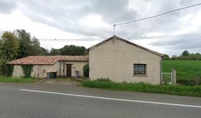 Sal Villanueva Laurent, Electricien à Saint-Porquier