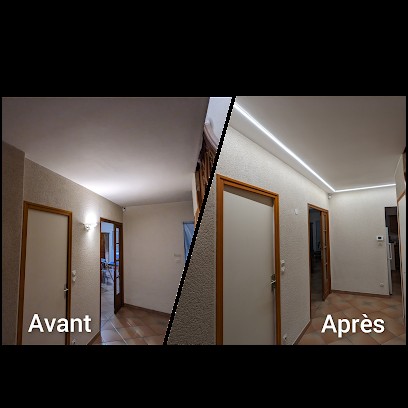 Cot' Elec, Electricien à La Chevrolière