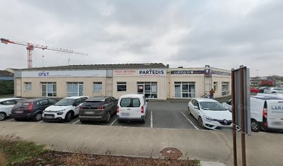 Agence de La Rochelle - Fauché, Electricien à Périgny