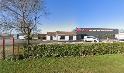 Sarl Macoin Aumonier, Electricien à Saint-Maixent-l'École