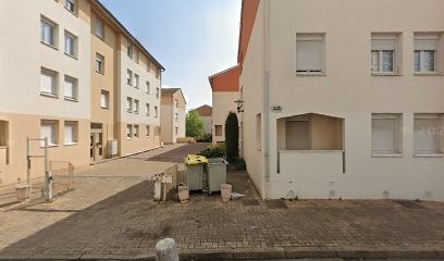 Hamadede Afano, Electricien à Villefranche-sur-Saône