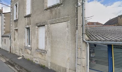 Touzet SAS, Electricien au Pêchereau
