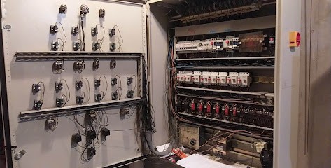 Maxime desfossez, Electricien à Saint-Sulpice-sur-Lèze