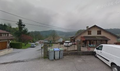 RENOVON ELECTRICITE, Electricien à Moyenmoutier
