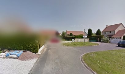 Lenourichel Fabrice, Electricien à Thue et Mue