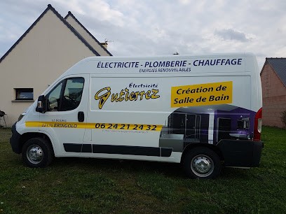 Electricite Gutierrez, Electricien à Bringolo