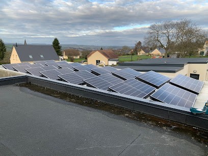 Cuvigny Electricité, Electricien à Montilly-sur-Noireau