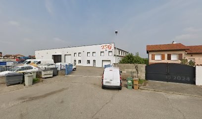 Maingis, Electricien à Mions