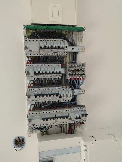 Lebonhome, Electricien à Thun-Saint-Amand