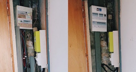 Cdelec33, Electricien à Léognan