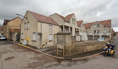 Societe de Maintenance T. Thevenin, Electricien à Marsannay-la-Côte