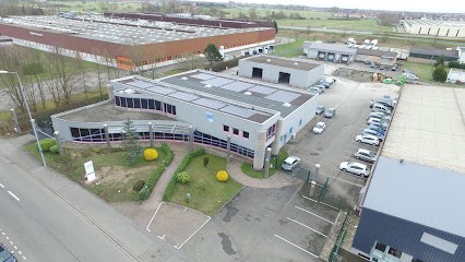 E.I.E. Electrification Industrielle De L'Est SAS, Electricien à Haguenau