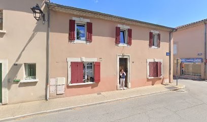 Martelli Dominique, Electricien à Cabannes
