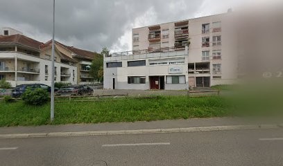 Inéo Aquitaine, Electricien à Orthez