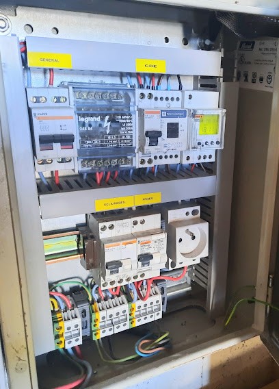 Elec Energie Plus, Electricien à Chalon-sur-Saône