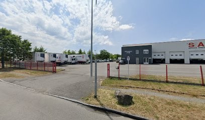 Framelec, Electricien à Thouaré-sur-Loire