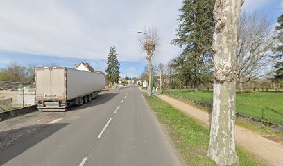 Etablissements Degletagne, Electricien à Mézériat