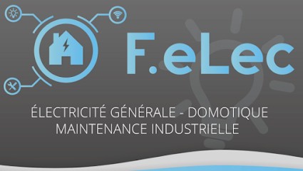 F.eLec, Electricien à Vicq