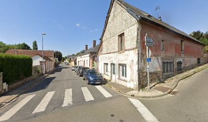 Donnadieu Jerome, Electricien à Jouy