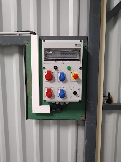 elec'CG, Electricien à Saint-Médard-de-Guizières