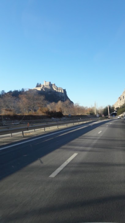 Paret Arnaud, Electricien à Sisteron