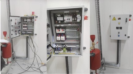 Electro-Cable, Electricien à Yerres