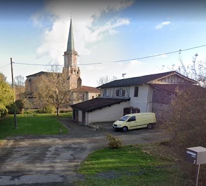 ACELEC SAS, Electricien à Gimont