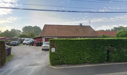 Bouton Guillaume, Electricien à Merlimont