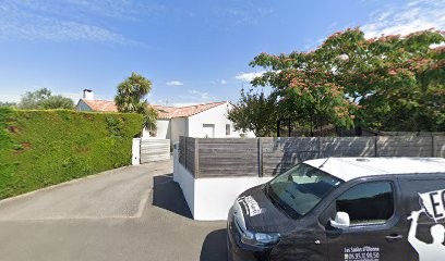 Vrignon Ghislain, Electricien à Château-d'Olonne