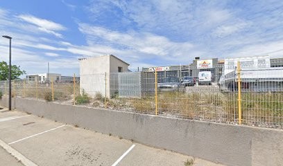 Ac2e, Electricien à Fos-sur-Mer