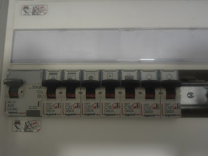 Ohm'Elec, Electricien à Cappelle-la-Grande
