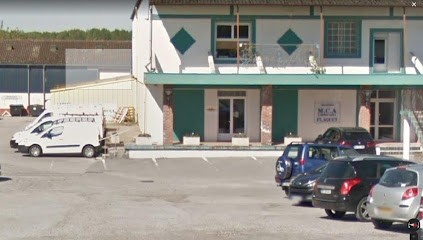 EGI Gressier, Electricien à Verton