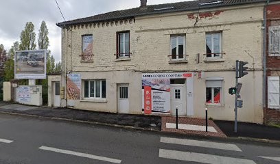 E.M.O. ELECTRO MECA OUTILLAGE SCTE, Electricien à Crépy-en-Valois