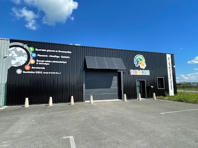 FM ENR BATI, Electricien à Nort-sur-Erdre