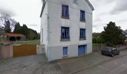 Eurl S B E, Electricien à Bubry