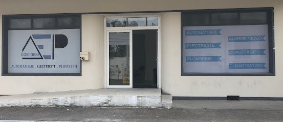 DAEP ÉLECTRICITÉ, Electricien à Coulounieix-Chamiers