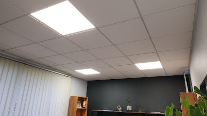 Jla conception, Electricien à Cintegabelle